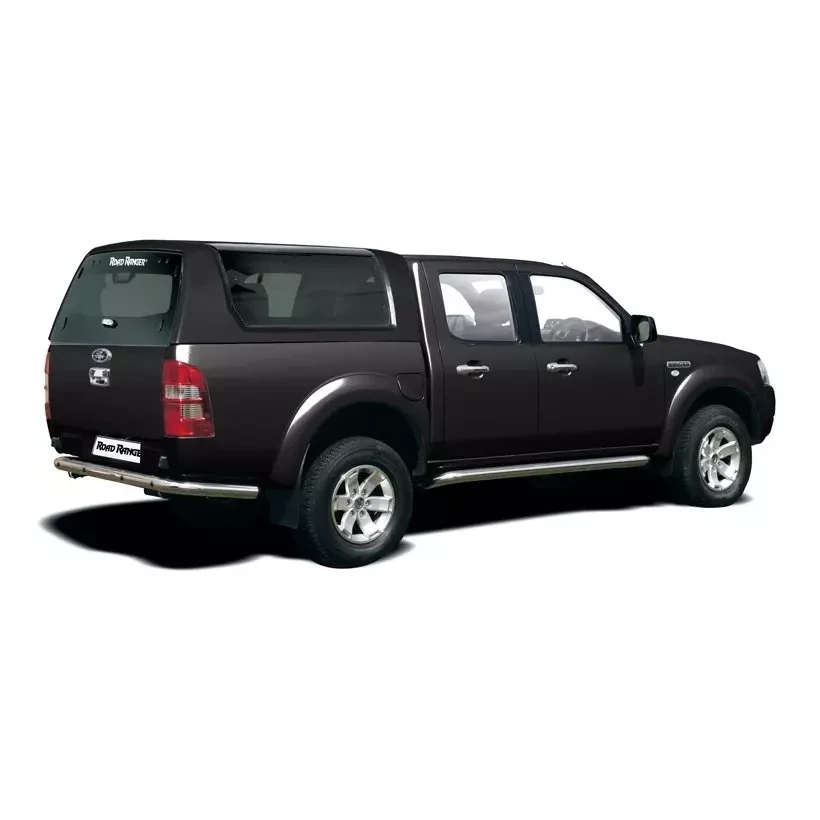 Купити Кунг для Ford Ranger DC Road Ranger RH2 Special